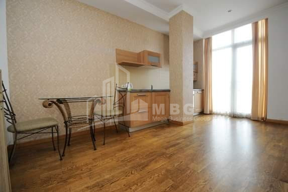 В аренду Квартира, в Сололаки