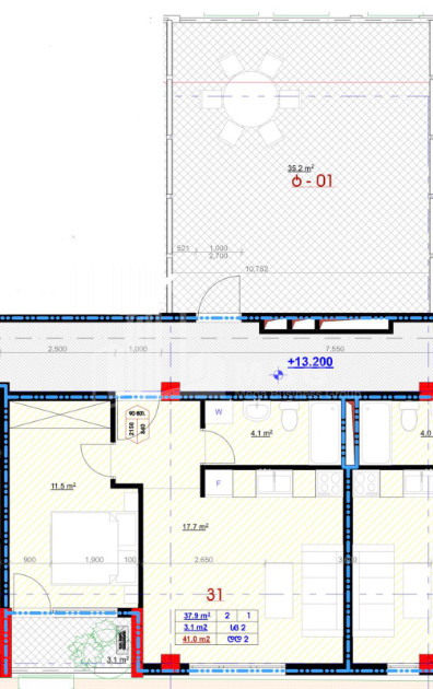 For Sale Flat, in Saburtalo