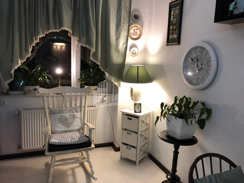 For Sale Flat, in Vake