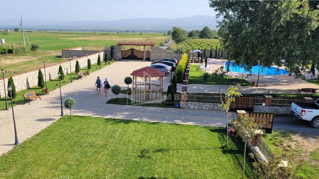 For Sale Commercial Kvareli City Kvareli Kakheti