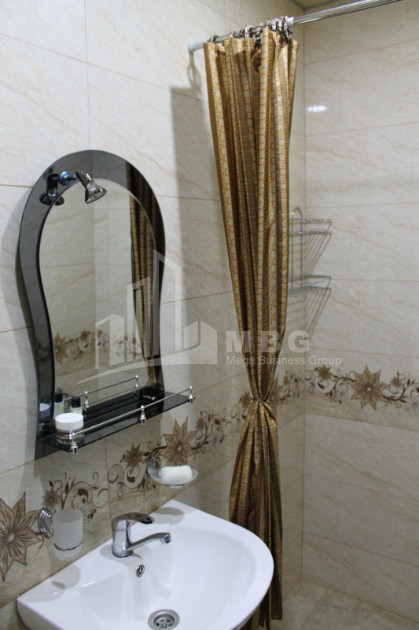 For Sale Flat, in Bakuriani