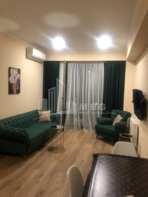 For Rent Flat, in Saburtalo