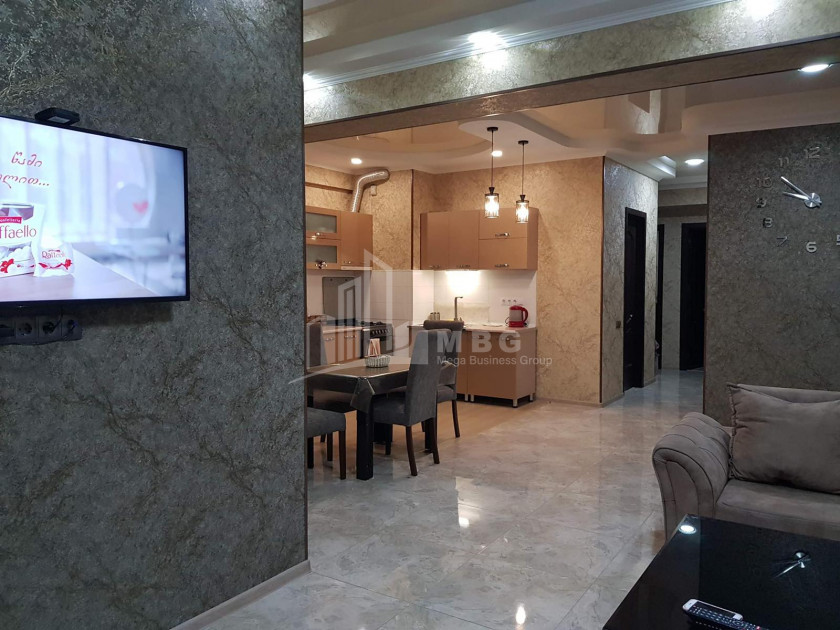 Продается Квартира, в Глданский массив