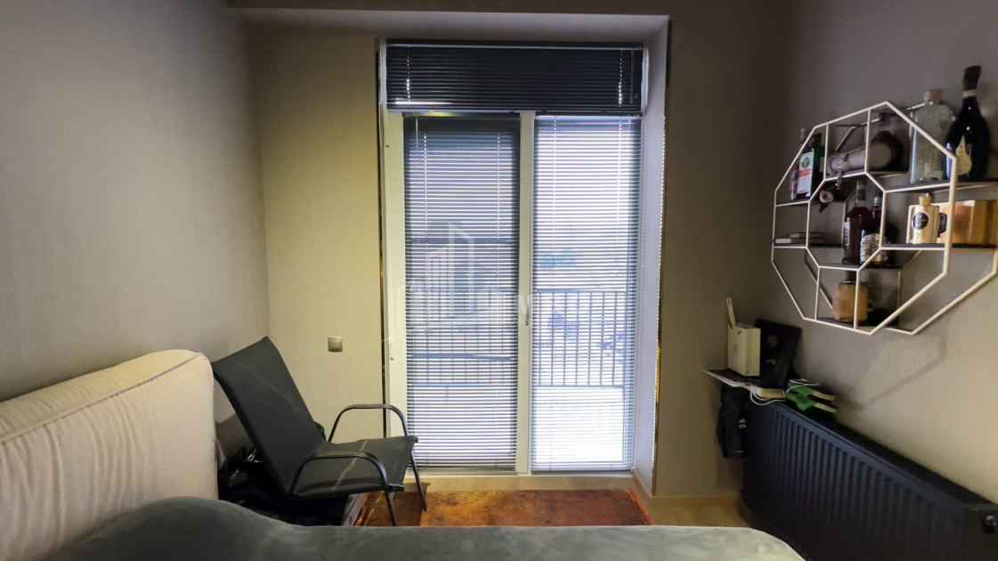 For Sale Flat, in Village Dighomi