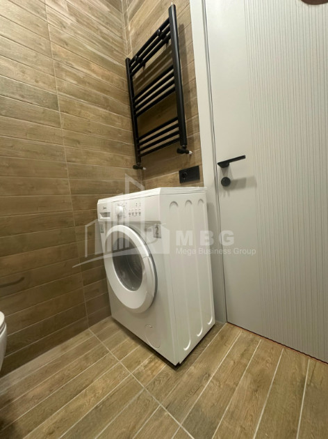 For Sale New building Flat , Saburtalo District