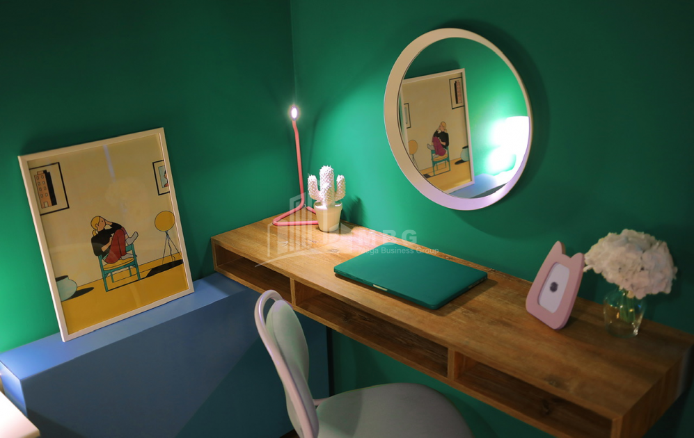 For Sale Flat, in Saburtalo