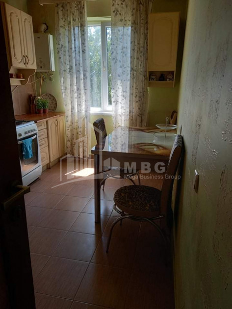 For Sale Flat, in Gldani Massive