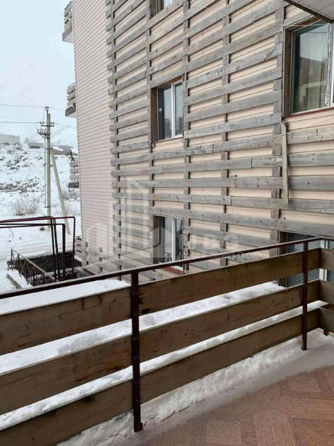 For Sale Flat, in Akhali Gudauri