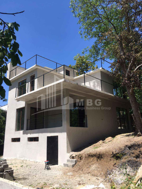 For Sale House - Villa, in Tskneti
