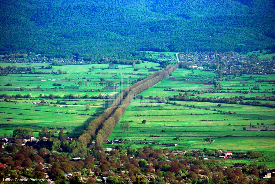 For Sale Country Land, in Ghuleli