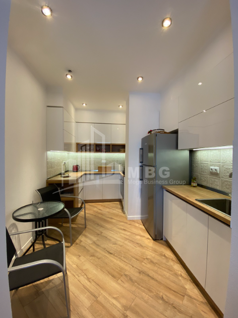 For Sale Flat, in Saburtalo