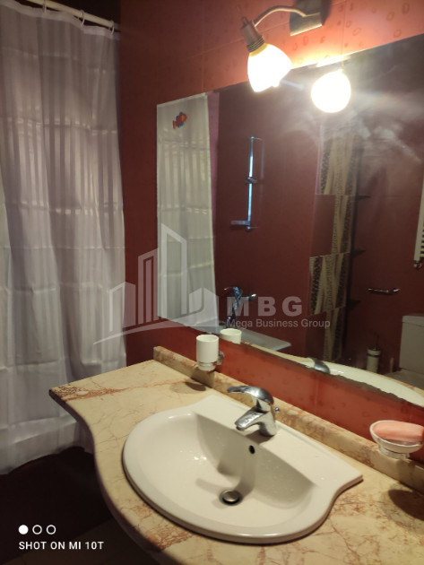 For Rent Flat, in Vake