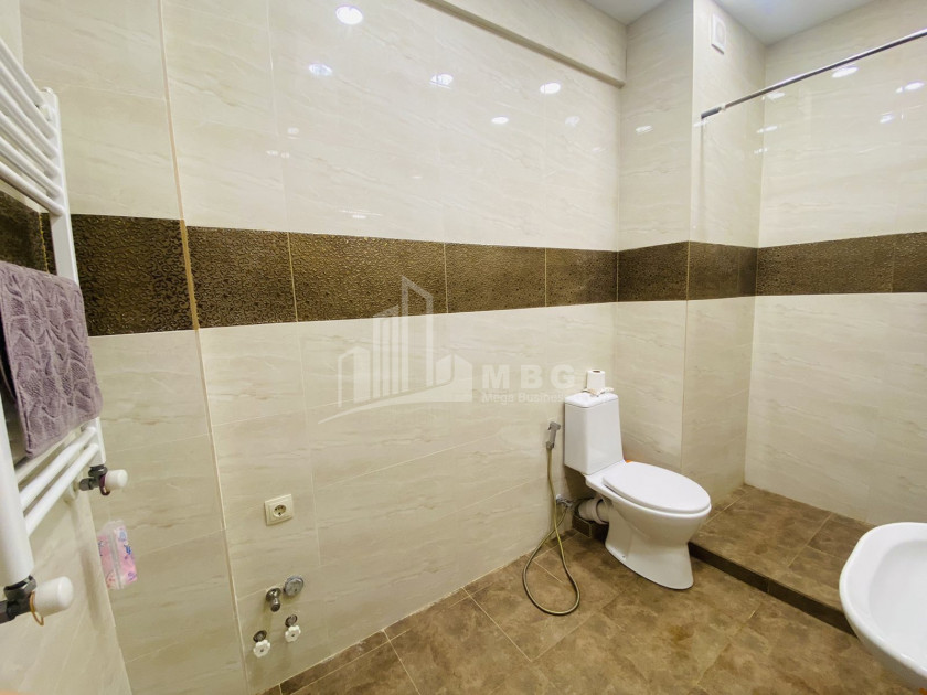 For Sale Flat, in Saburtalo