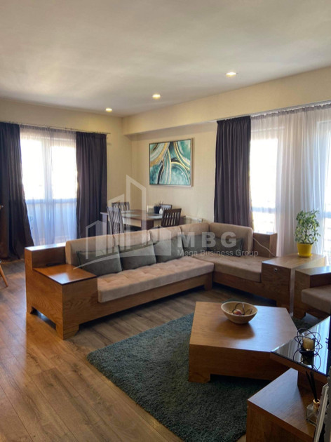 იყიდება ბინა, ვაზისუბანი