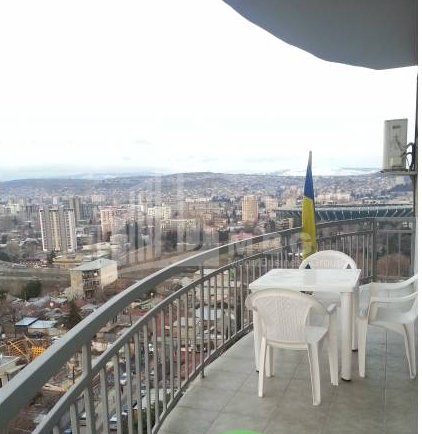 Продается Квартира, в Сабуртало