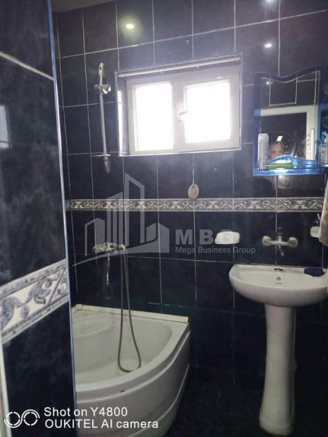 For Sale Flat, in Gldani Massive