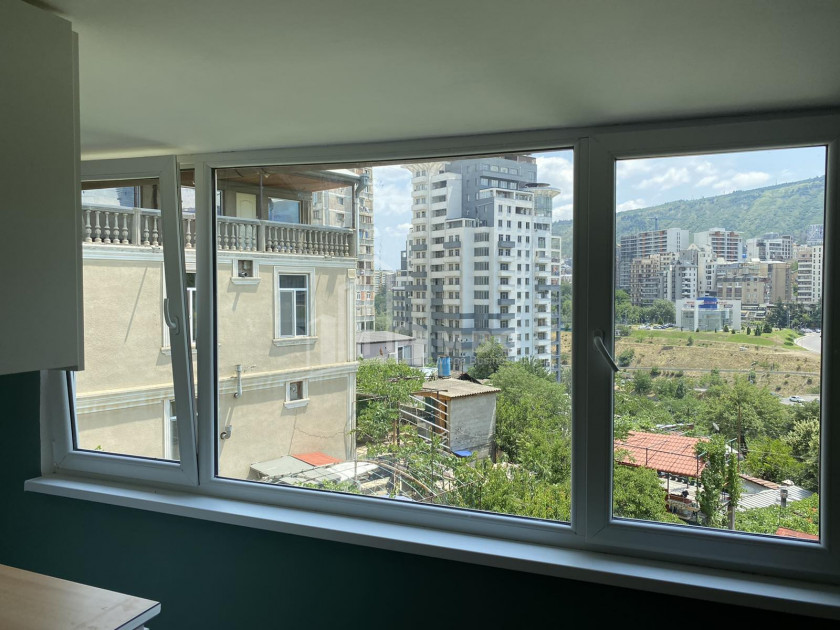 Lease Flat, in Saburtalo