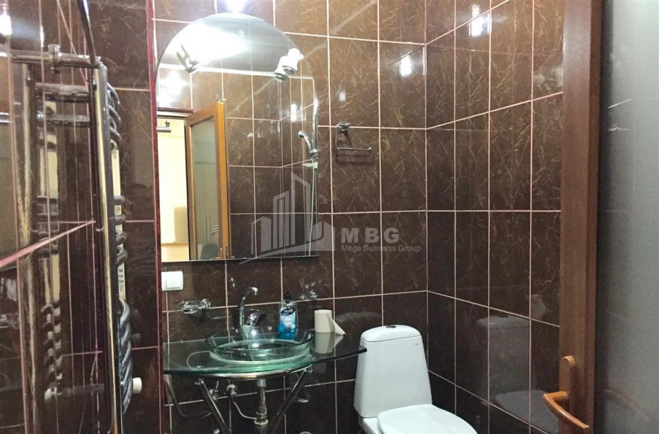 For Sale Flat, in Saburtalo