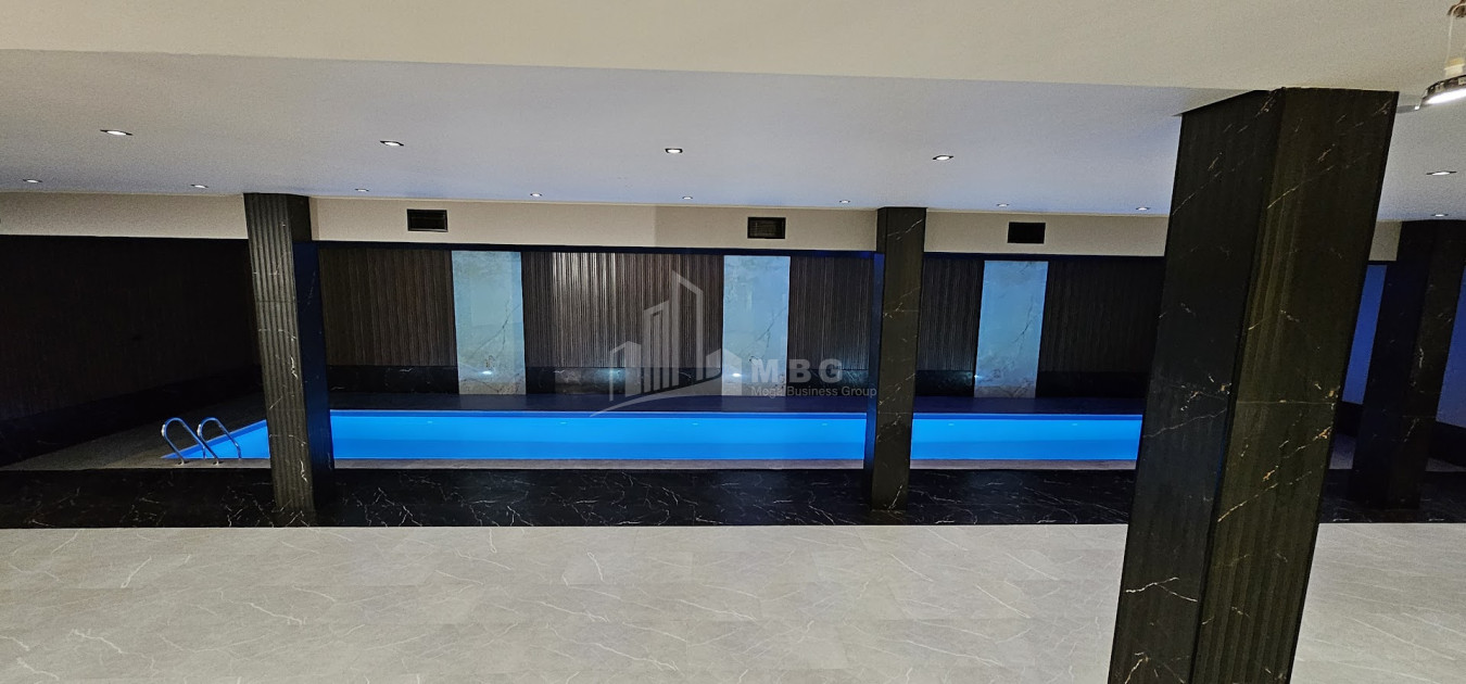 For Sale Flat, in Saburtalo