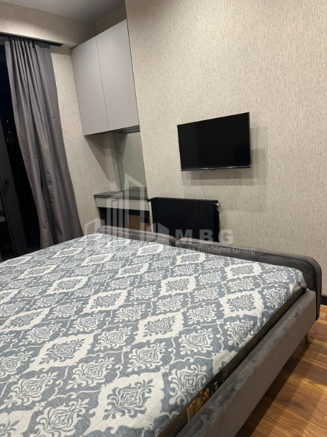 For Sale New building Flat , Saburtalo District