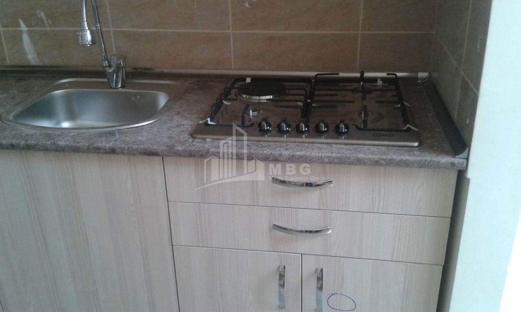 Lease Flat, in Plekhanovi