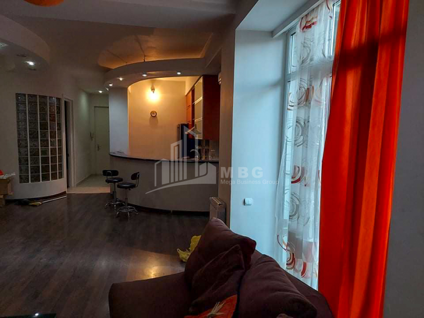 For Sale Flat, in Saburtalo