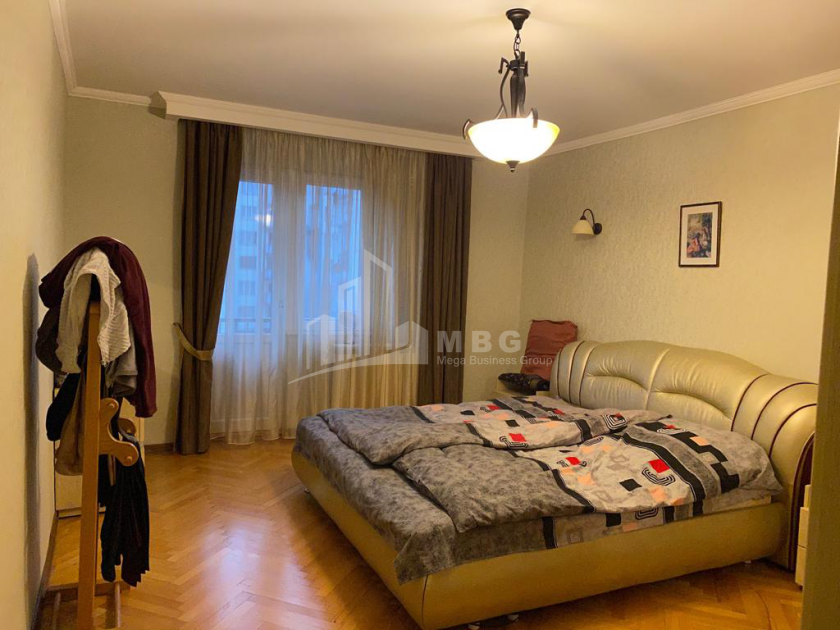 Продается Квартира, в Земо Вера