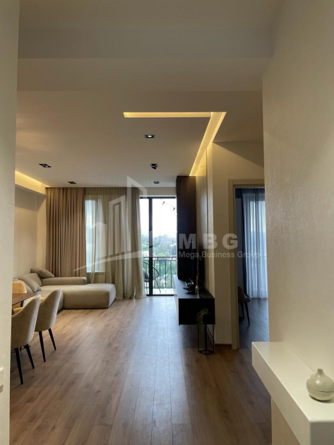 For Sale Flat, in Nutsubidze micro-districts (I-V)