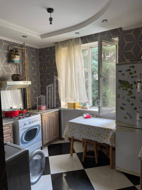 For Sale Flat, in Saburtalo