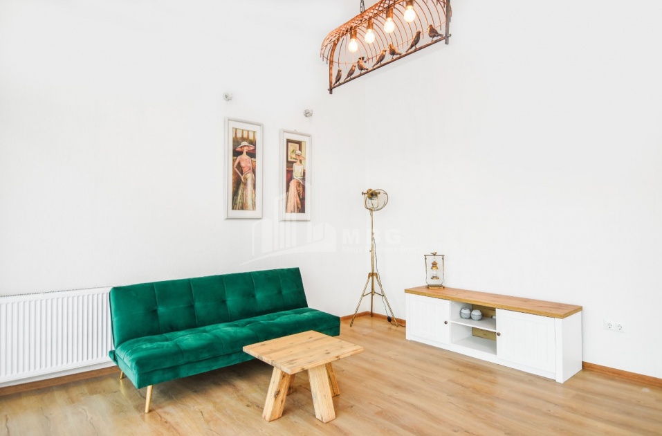 For Sale House - Villa, in Tkhinvali