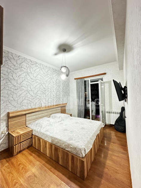 Продается Квартира, в Дидубе