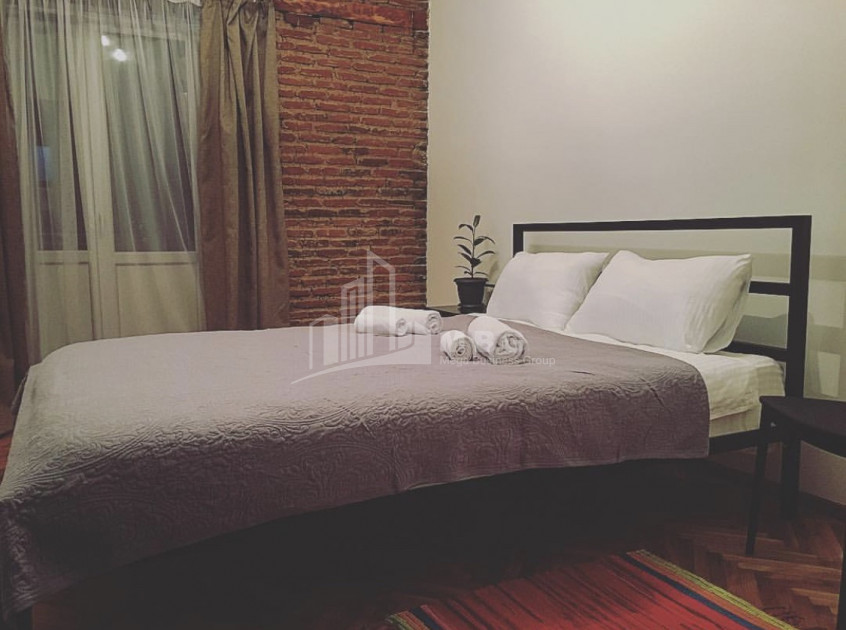 Продается Квартира, в Гаретубани