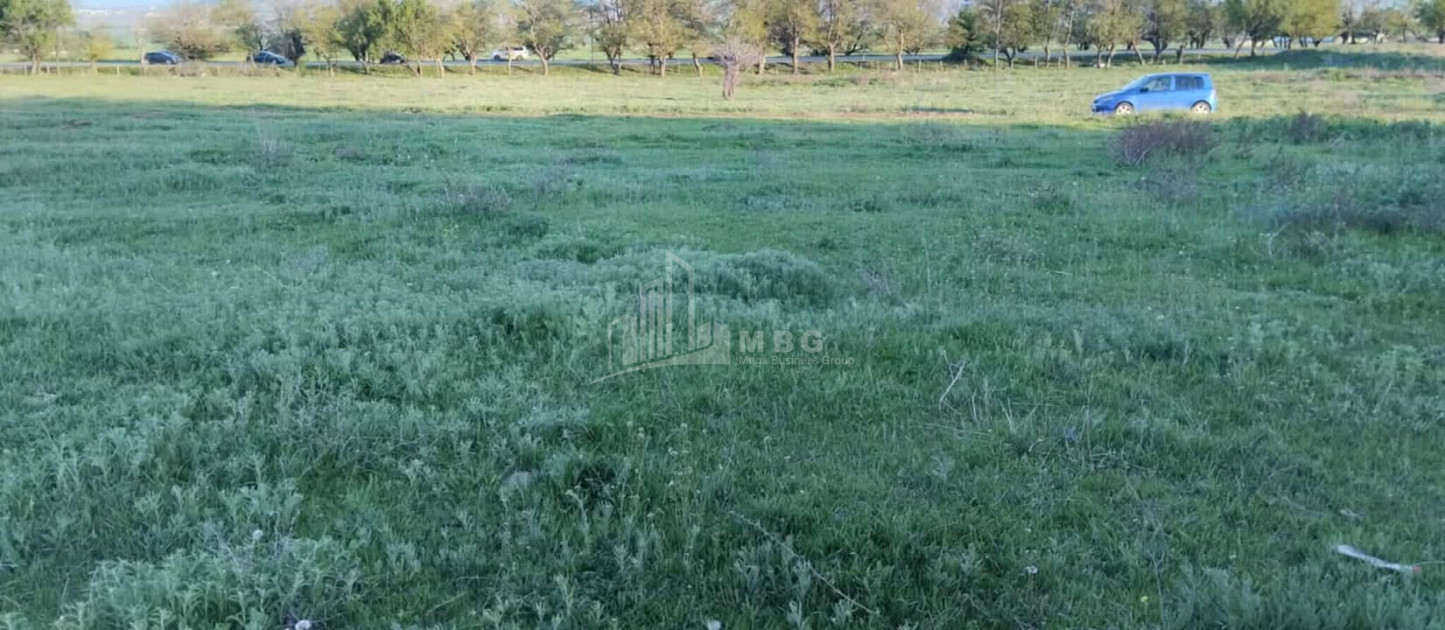 For Sale Land Zemo Teleti Gardabani Kvemo Kartli