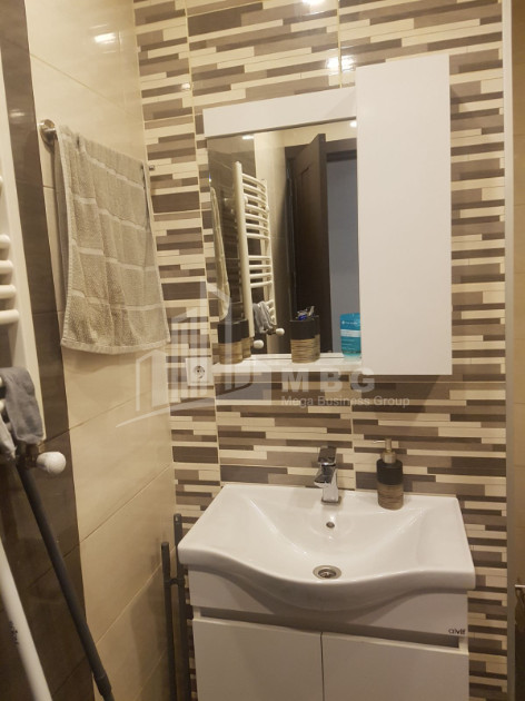 For Sale Flat, in Gldani Massive