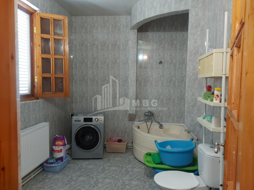 იყიდება სახლი - აგარაკი, ზღვისუბანი (თემქა)