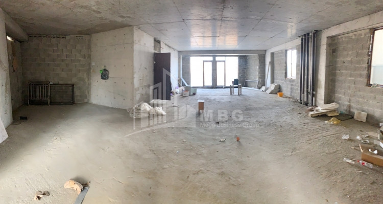 For Sale Витражный фасад Commercial, in Saburtalo District
