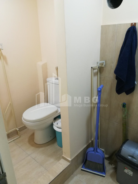 For Rent Витражный фасад Commercial, in Saburtalo District