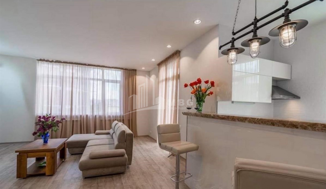 Продается Квартира, в Сабуртало