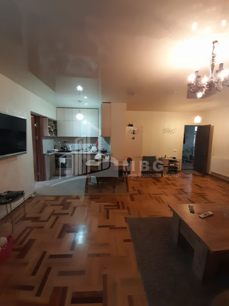 For Sale Flat, in Didi Digomi