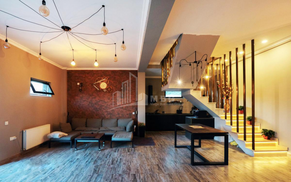 For Sale House - Villa, in Village Dighomi