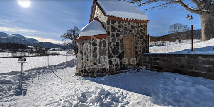 For Sale Land Tsikhisjvari Borjomi Samtskhe   Javakheti