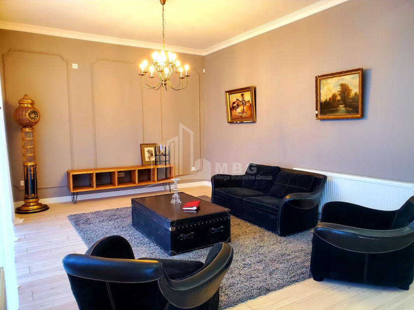 For Sale House - Villa, in Didi Digomi