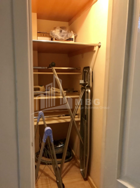 For Rent Flat, in Vake