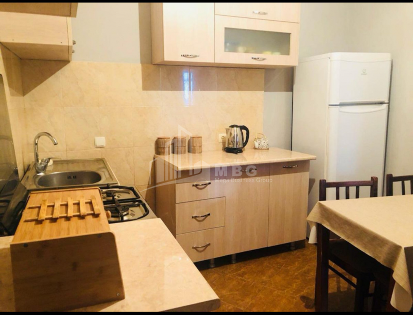 For Sale Flat, in Mtatsminda