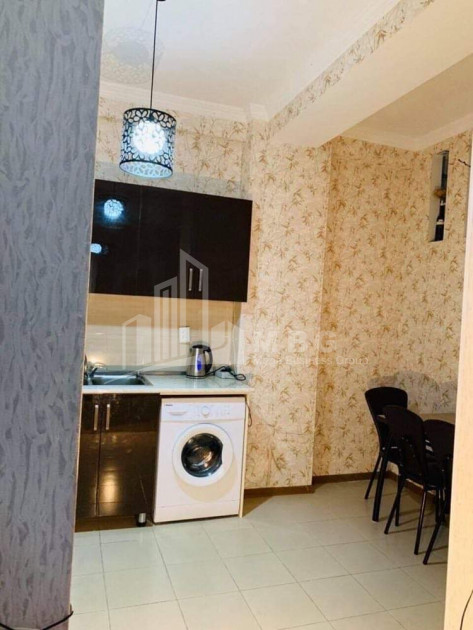 For Sale Flat, in Saburtalo