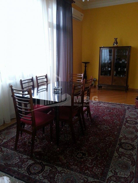 В аренду Квартира, в Ваке