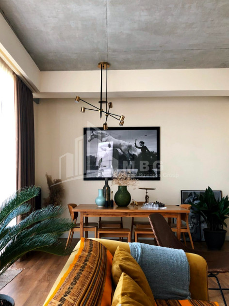 For Rent House - Villa, in Village Agaraki 