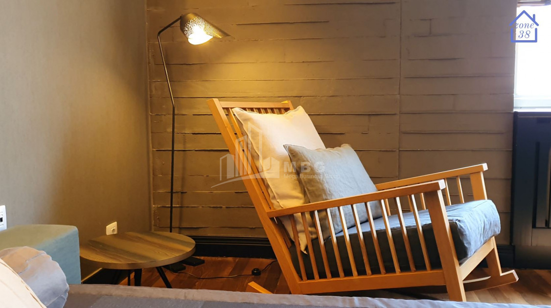 Продается Квартира, в Сололаки