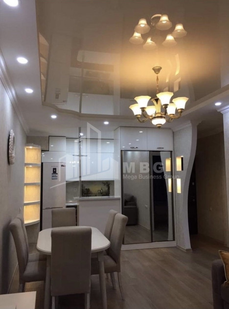 For Rent Flat, in Saburtalo