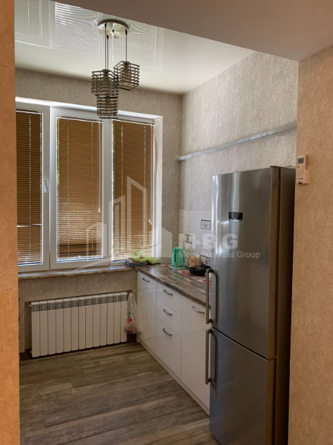 For Sale Flat, in Saburtalo
